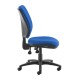 Senza Fabric Heavy Duty Operator Office Chair